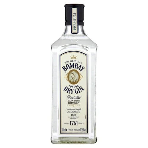 BombayDryGin(70cl)