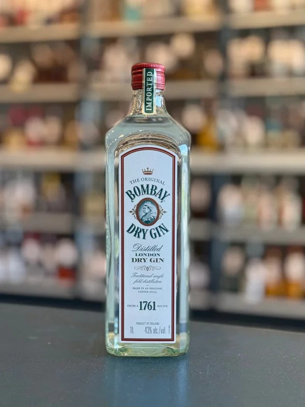 BOMBAYDRYGIN