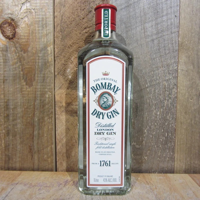 BombayGin1L