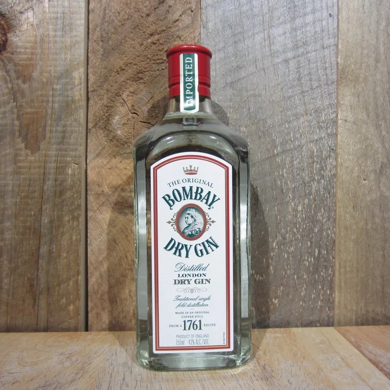 BombayGin750ml