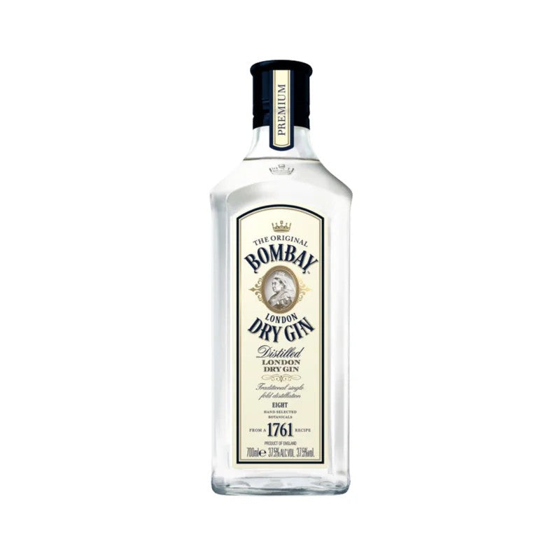 BombayLondonDryGin750ml