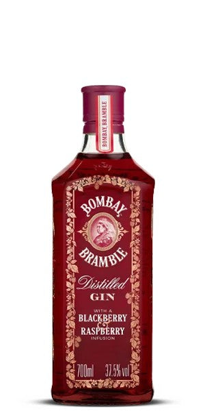 BombaySapphireBrambleGin(700mL)