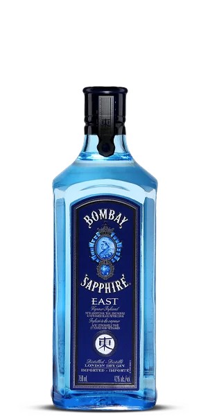 BombaySapphireEastGin(700mL)