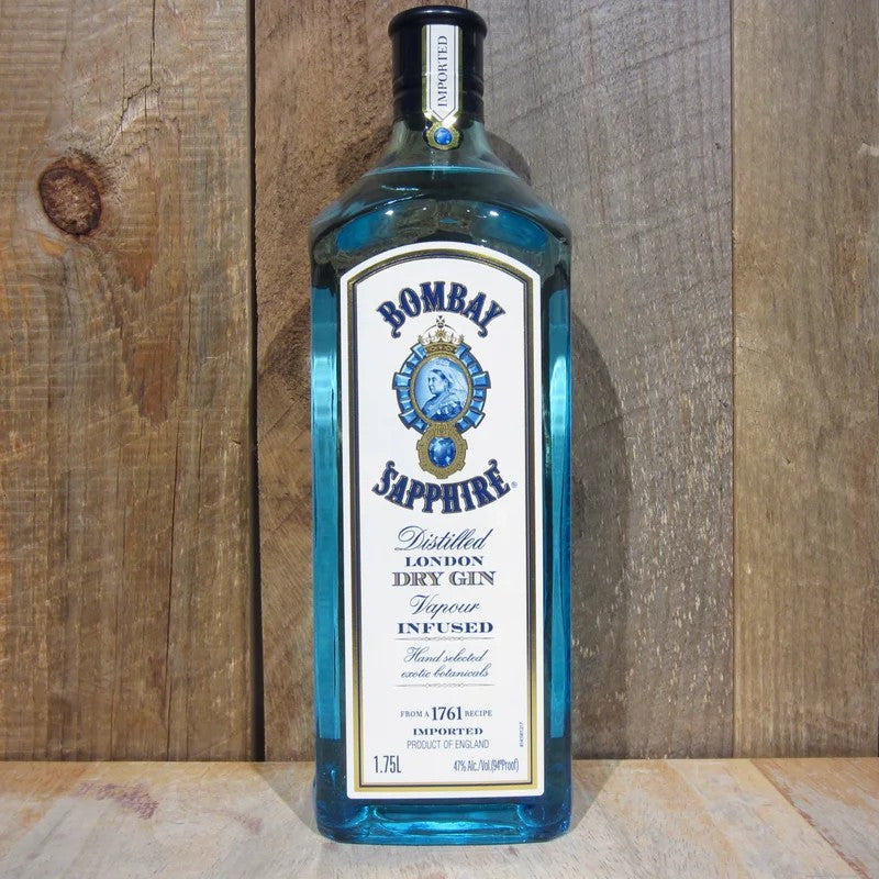 BombaySapphireGin1.75L