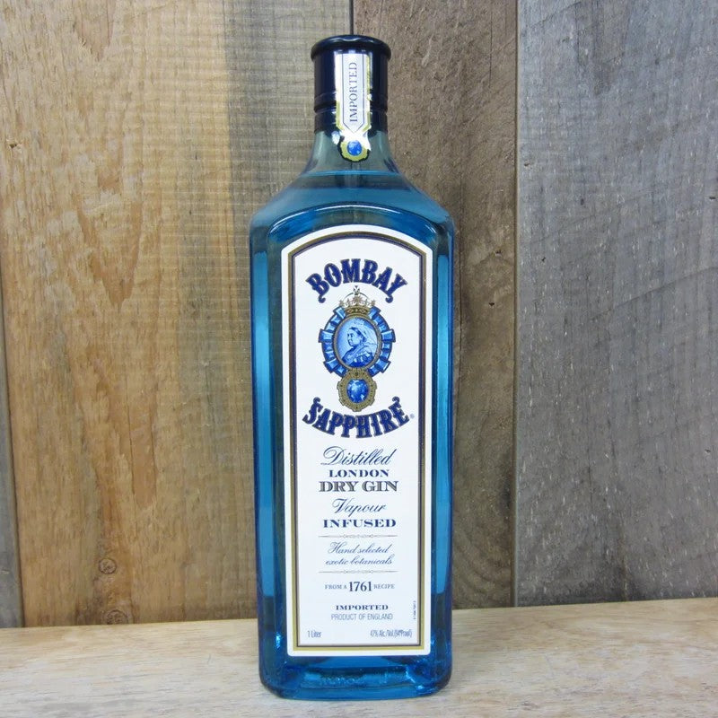 BombaySapphireGin1L