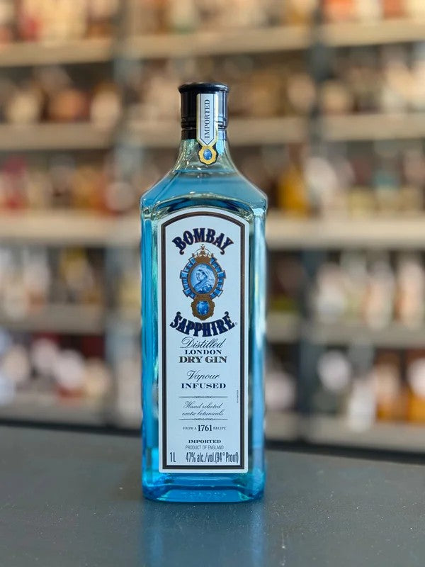 BOMBAYSAPPHIREGIN