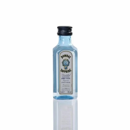 BombaySapphireGinMiniature(5cl)
