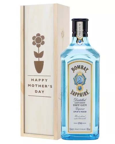 BombaySapphireGinMothersDayGift