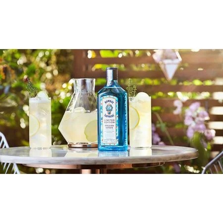BombaySapphirePremierCruMurcianLemonGin70cl(47%ABV)