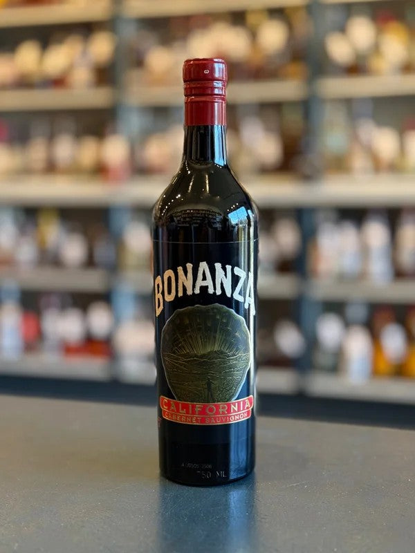 BONANZALOT8CABERNETSAUVIGNON,CALIFORNIANV