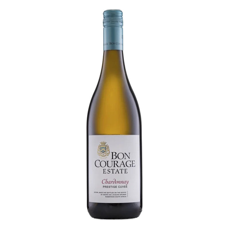 BonCourage,‘PrestigeCuvee’,Chardonnay
