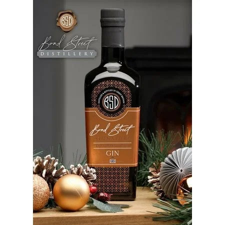 BondStreetSignatureLondonDryGin70cl(40%ABV)