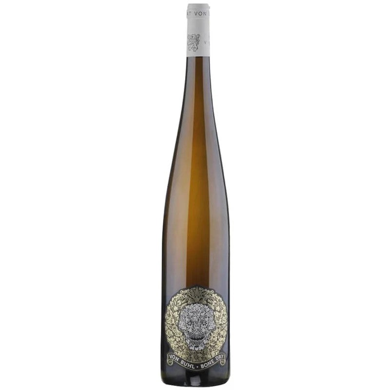 BoneDryRieslingVonBuhlMagnum