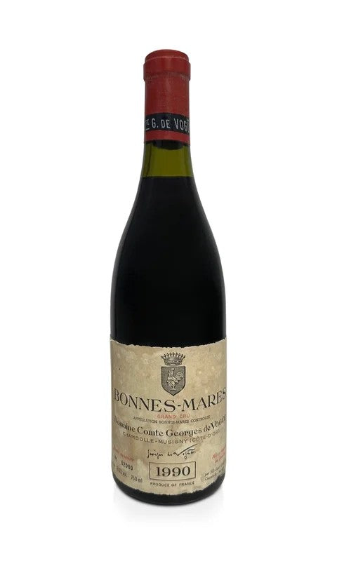 BonnesMaresGrandCru1990
