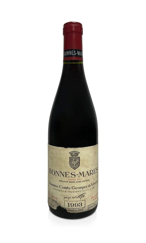 BonnesMaresGrandCru1993
