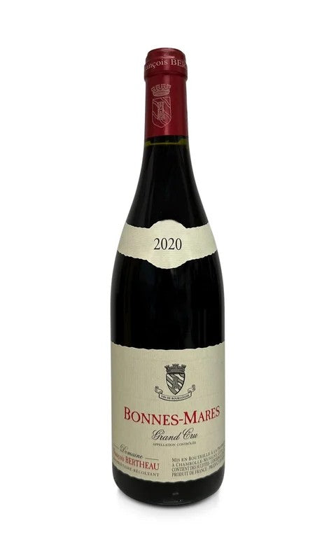 BonnesMaresGrandCru2020