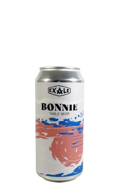 BonnieTableBeer,ExaleBrewing