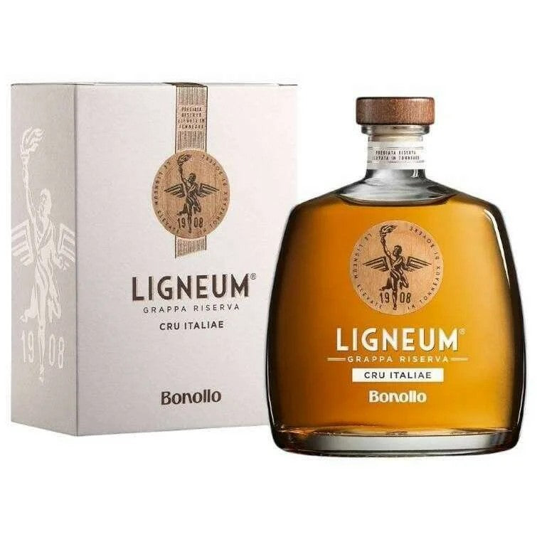 BONOLLOLigneumCruItaliaeBonolloRiservaTonneaux(70CL,42.0%Vol.)