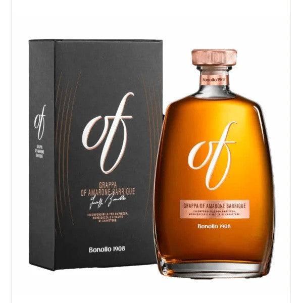 BONOLLOOFAmaroneBarrique(70CL,42.0%Vol.)