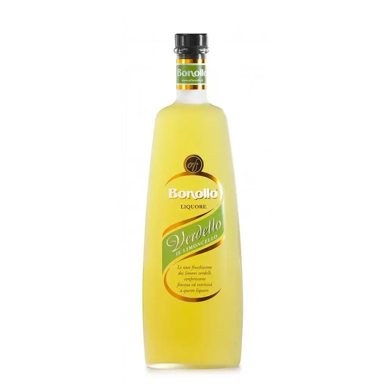 BonolloVerdelloLimoncelloLiqueur70cl