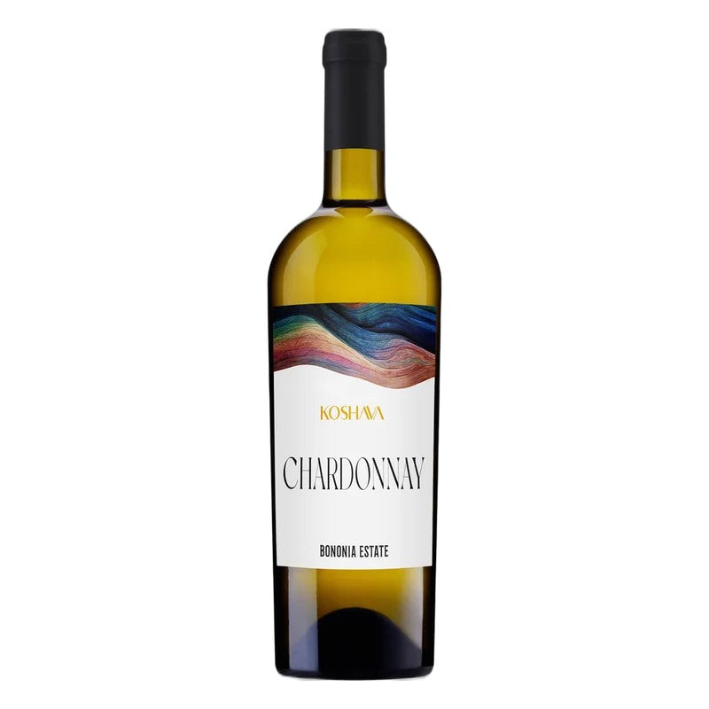 BononiaEstate,Koshava,Chardonnay