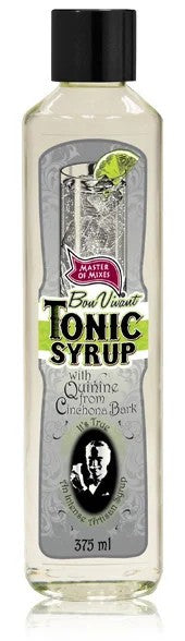 BonVivantTonicSyrup(12x37.5cl)