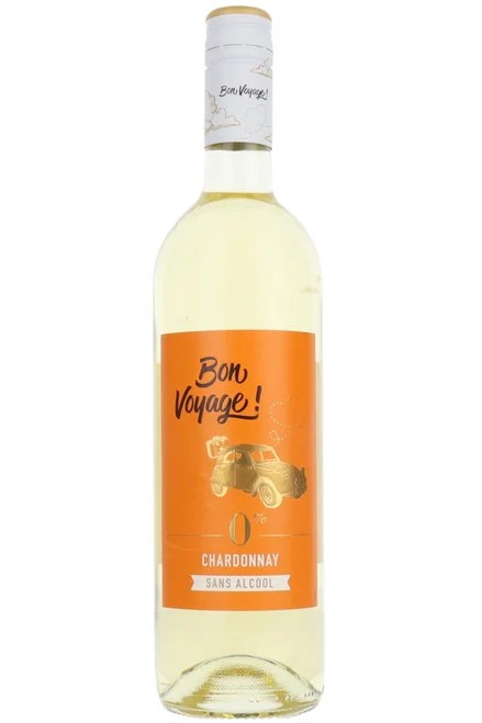 BonVoyageChardonnayAlcoholFree