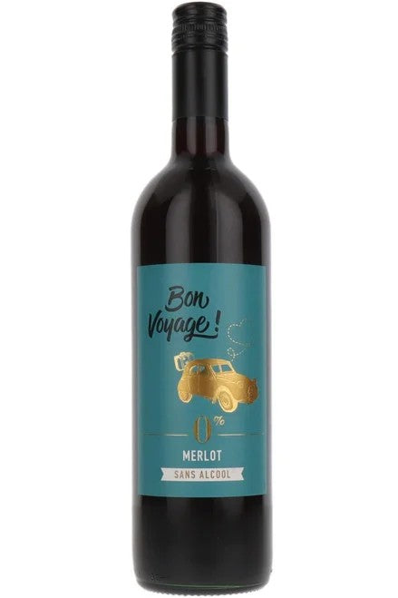 BonVoyageMerlotAlcoholFreeWine