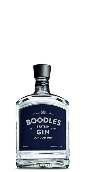 BoodlesGin(700mL)