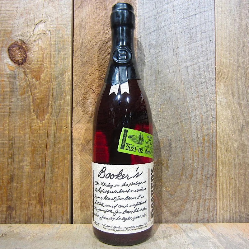 BookersBourbonTagalongBatch750ml