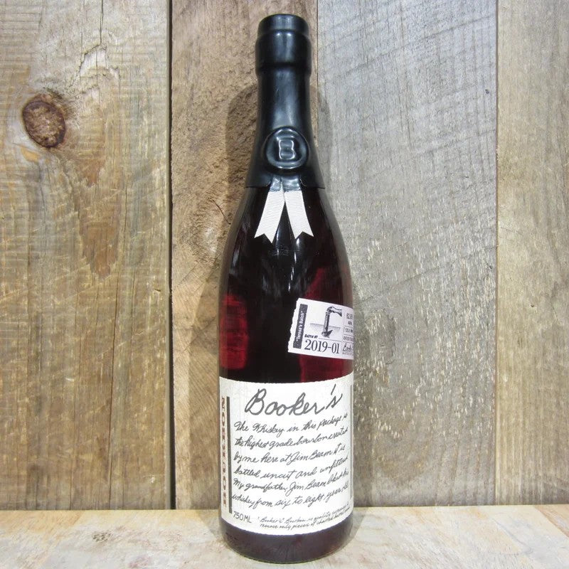 BookersBourbonTeresasBatch125.9750ml