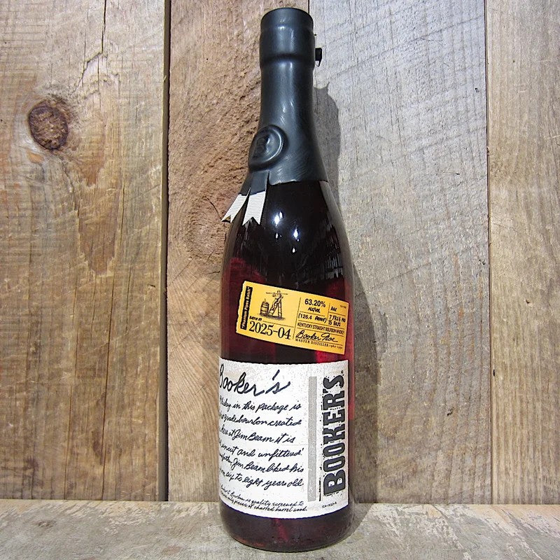 BookersPhantomPipesBatch2025-04750ml