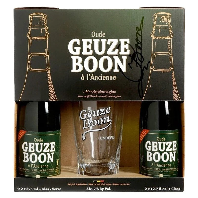 BoonGuezeGiftSet