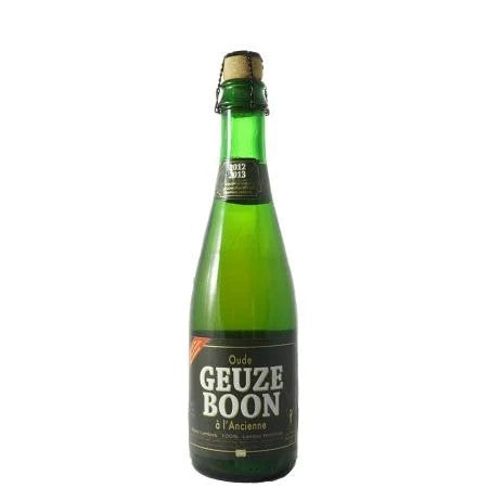 BoonOudeGeuze