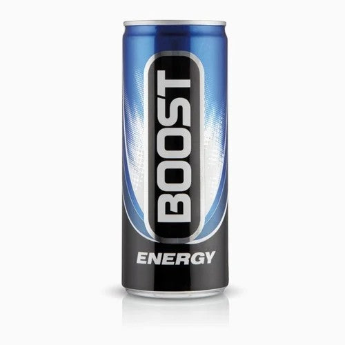 BoostOriginalEnergyDrink–8X250ml