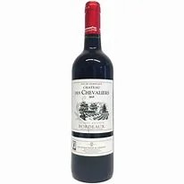 BordeauxClaretChevalierLassalle75cl