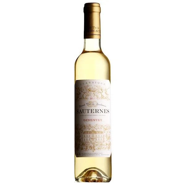 BordeauxClassiqueSauternes,Ginestet