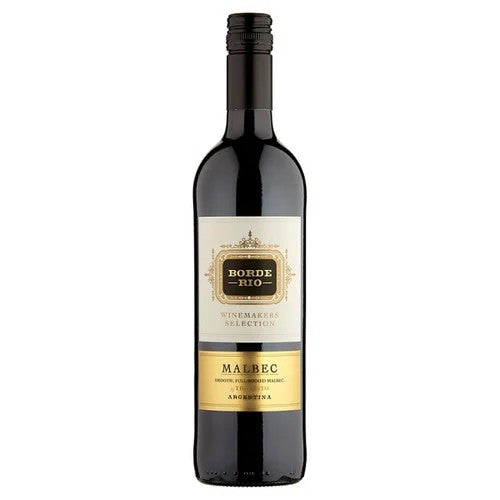 BordeRioMalbec(75cl)