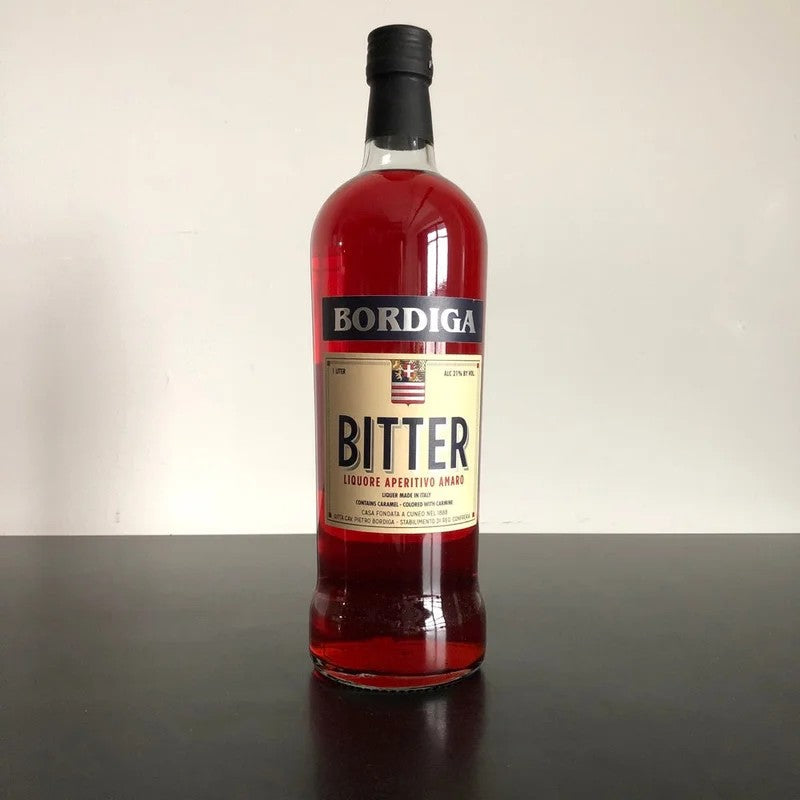 BordigaBitterAperitivo1L