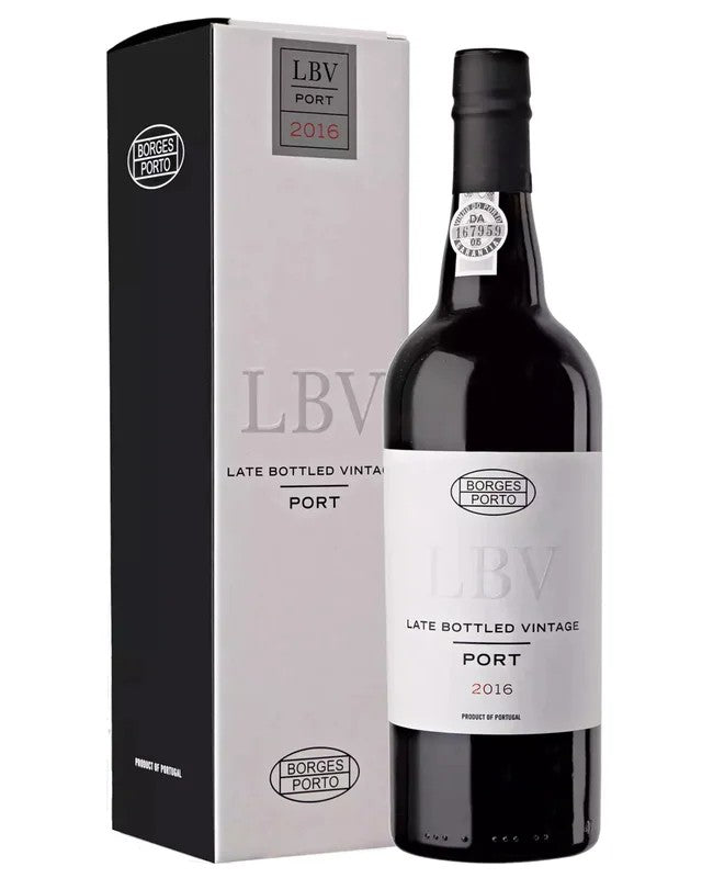 BorgesLBVPortWine