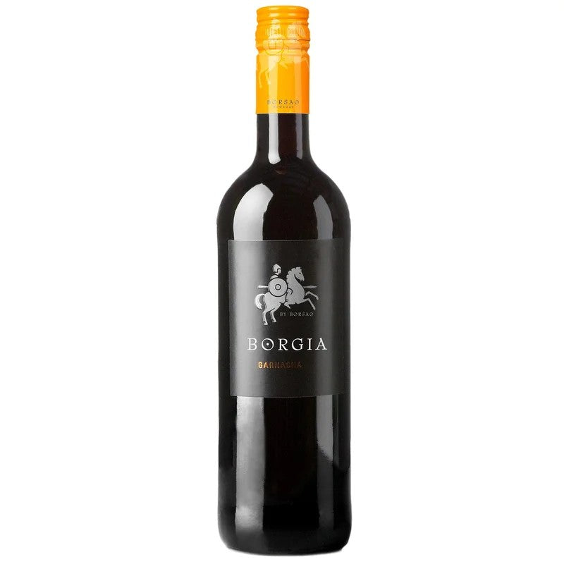 BorgiabyBorsaoGarnacha