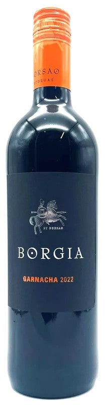 BORGIAGARNACHA2023/24