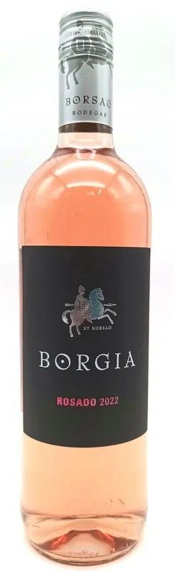 BORGIAROSE2024