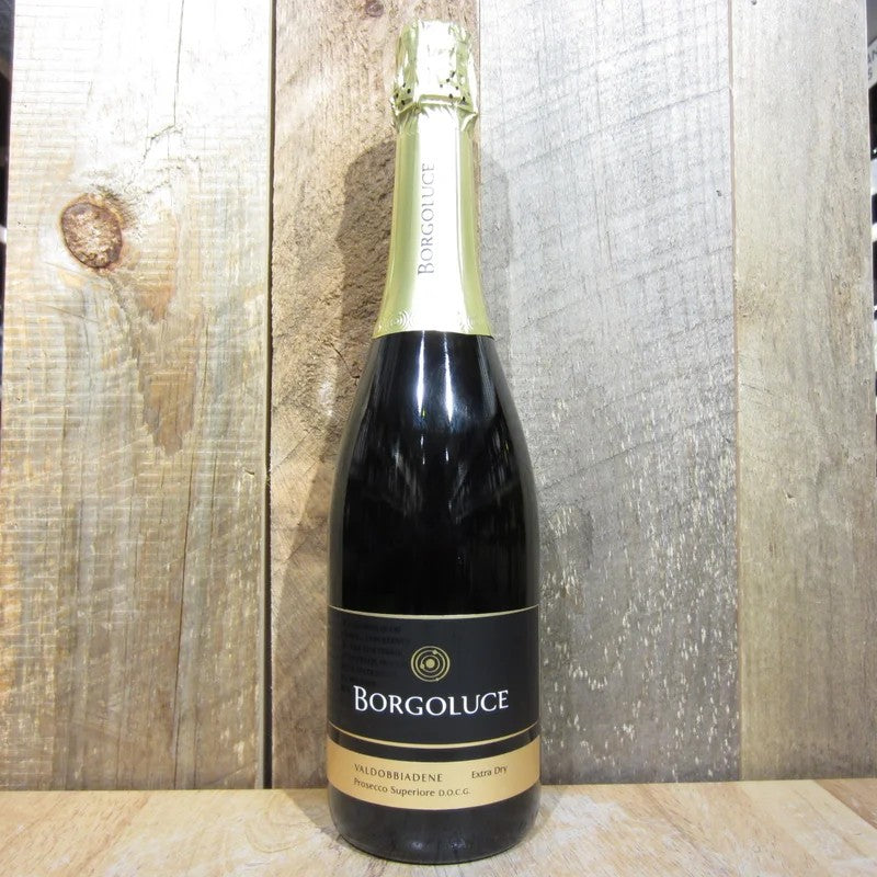 BorgoluceProseccoValdobbiadeneExtraDry750ml