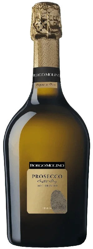 BorgoMolino,ProseccoDOCTrevisoExtraDry