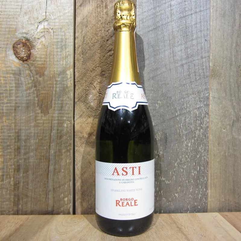 BorgoRealeAsti750ml