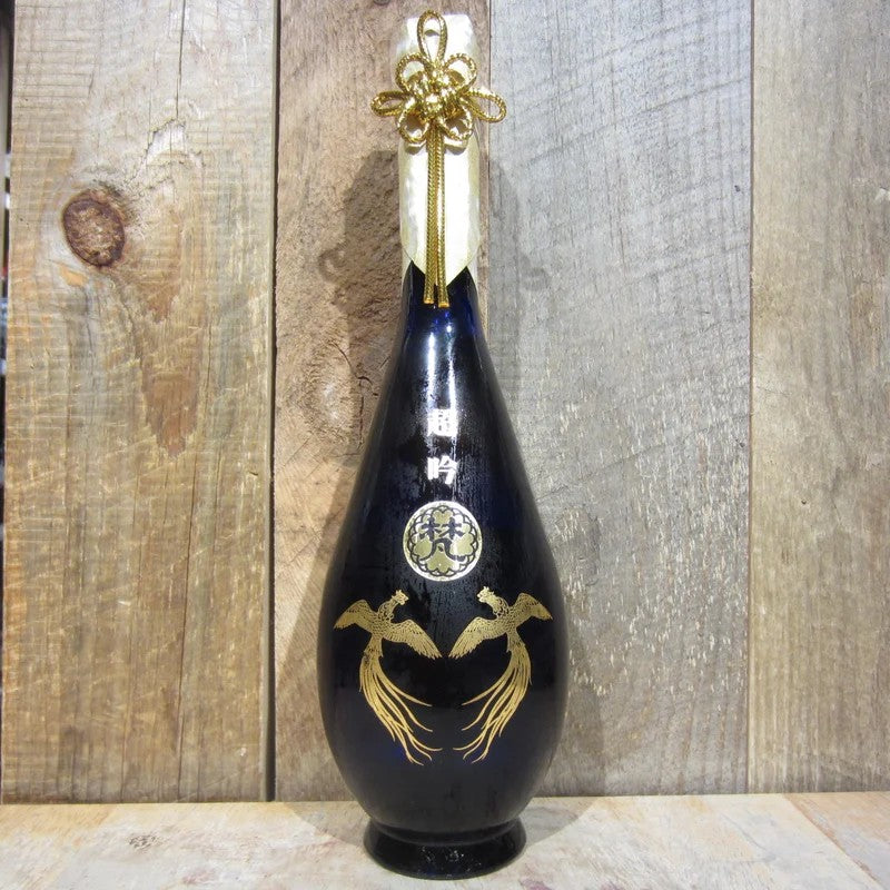 BornChoginJunmaiDaiginjoSake720ml