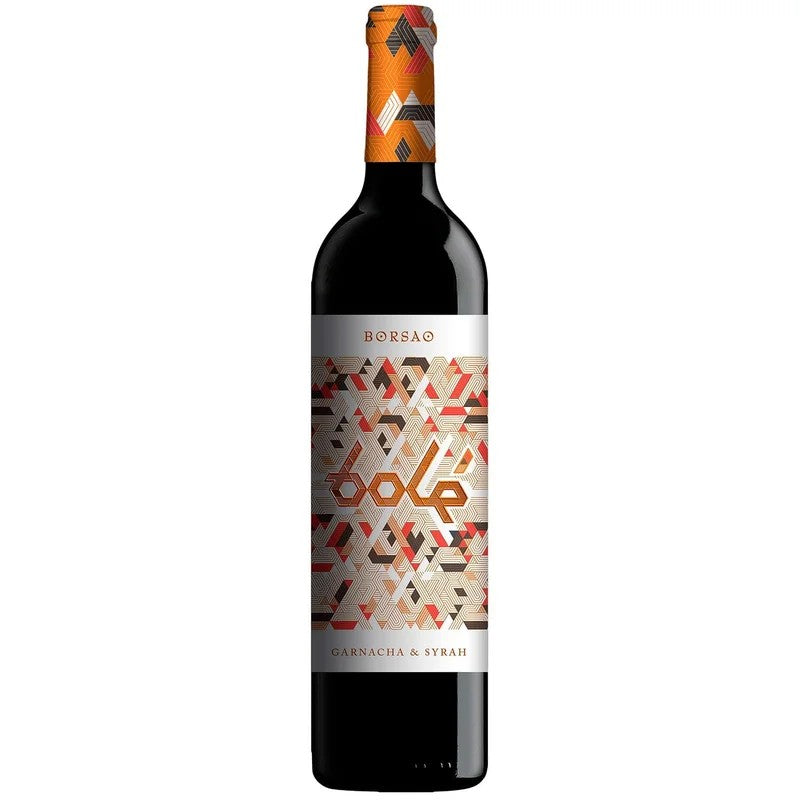 BorsaoBoleGarnacha