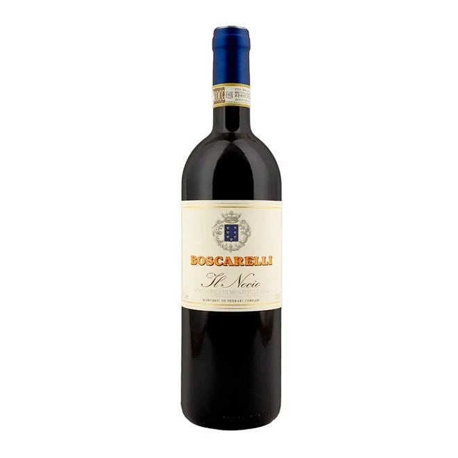 BoscarelliIlNocioNobilediMontepulcianoDOCG75cl2019Wine