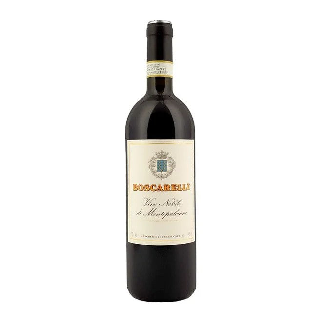 BoscarelliNobilediMontepulcianoDOCG75clwine